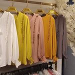 تولید و پخش پوشاک تیلور