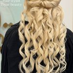 سالن زیبایی و آرایشگاه زنانه تيار