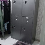 خوابگاه پسرانه اردیبهشت