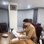 وکیل پایه یک دادگستری احسان حاجی لو