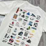 چاپ دلخواه روی لباس