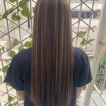 خدمات احیاوکراتین و اسکالپ سمیلا نبی