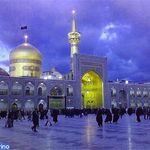 حرم حضرت معصومه