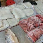 بازار ماهی