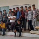 کاردانش تلاشگران