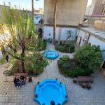خانه تاریخی موتمن الاطباء (لوکیشن سریال شهرزاد)