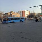 بیمارستان الزهراء تبریز
