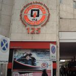 ایستگاه آتش نشانی قائمشهر   شعبه شهید مرتضی جهانیان