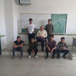 کاردانش تلاشگران