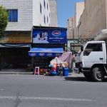 سوپر مارکت شیری و نظر لو