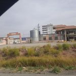 کارخانجات تعاونی ۱۱ آرد ساوالان