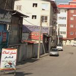 حلب سازی وکانال کشی احمدی