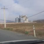کارخانجات تعاونی ۱۱ آرد ساوالان