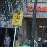 ایستگاه تاکسی