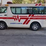بیمارستان الزهراء تبریز