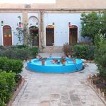 خانه تاریخی موتمن الاطباء (لوکیشن سریال شهرزاد)