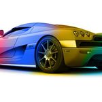 مرکز تشخیص رنگ خودرو کاوه