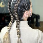 خدمات تخصصی مو نیلوفر خوشنویس