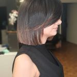 خدمات تخصصی مو نیلوفر خوشنویس