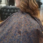 خدمات تخصصی مو نیلوفر خوشنویس