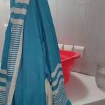 منسوجات یزدی سایه روشن حوله های یزدی