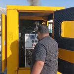 تعمیر دیزل ژنراتور و موتوربرق