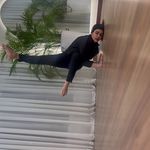 استودیو یوگا غزل