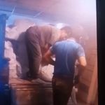 فروش مصالح وحمل نخاله ساختمانی فرجی