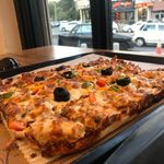 فست فود هات داگ پامچال