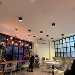 فست فود هات داگ پامچال