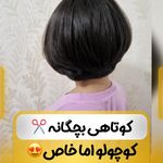 خدمات تخصصی کوتاهی مو نگاری