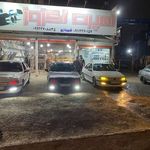 خدمات کاتالیزور اسپرت اگزوز شهبازی رشت