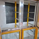 تعمیرات تخصصی یخچال فریزر خانگی صعنتی