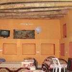 اقامتگاه بوم گردی سنتی هارپاک