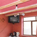 اقامتگاه بوم گردی سنتی هارپاک