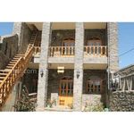 اقامتگاه بومگردی ورکانه