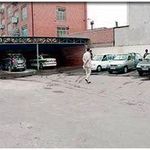 کارواش  بزرگ آراد