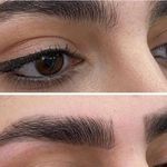 اصلاح ابرو و اپیلاسیون ندا