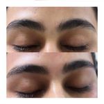 اصلاح ابرو و اپیلاسیون ندا