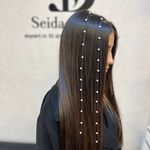 سالن زیبایی سیدا بیوتی