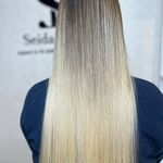 سالن زیبایی سیدا بیوتی