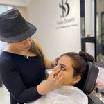 سالن زیبایی سیدا بیوتی