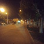 پارک بوستان