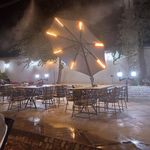 باغ رستوران نوروزی وینه