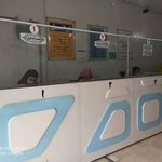 دفتر پیشخوان خدمات دولت