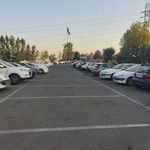 پارکینگ بوستان نهج البلاغه فاز ۱