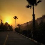 مجتمع مسکونی آفتاب 