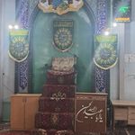 مسجد آستانه علی