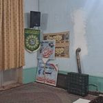 مسجد آستانه علی