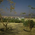 پارک و شهربازی بام شهر